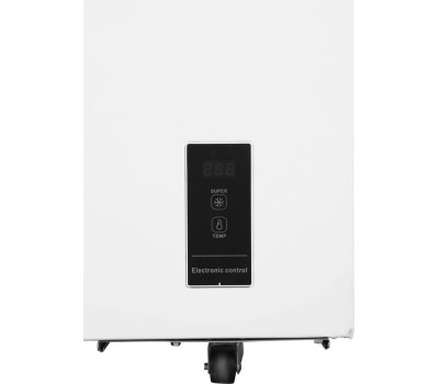 Морозильный ларь KRAFT BD (W)-520BL