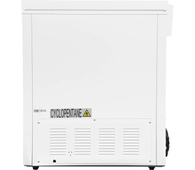 Морозильный ларь KRAFT BD (W)-520BL