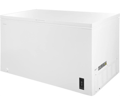 Морозильный ларь KRAFT BD (W)-520BL