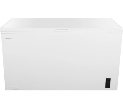 Морозильный ларь KRAFT BD (W)-520BL