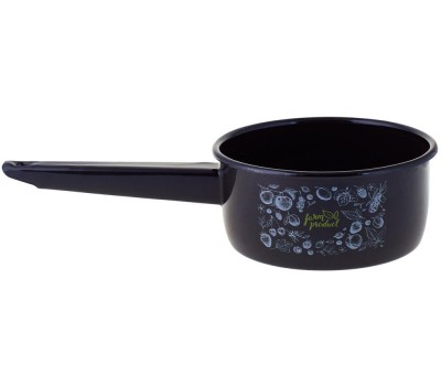 Ковш APPETITE 1с22с Berry эмал 1,0л