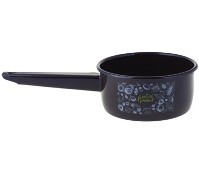 Ковш APPETITE 1с22с Berry эмал 1,0л