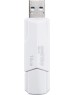 USB-флеш SMARTBUY (SB16GBCLU-W3) UFD 3.0/3.1 016GB CLUE White