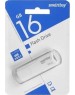 USB-флеш SMARTBUY (SB16GBCLU-W3) UFD 3.0/3.1 016GB CLUE White