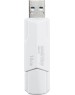 USB-флеш SMARTBUY (SB16GBCLU-W3) UFD 3.0/3.1 016GB CLUE White