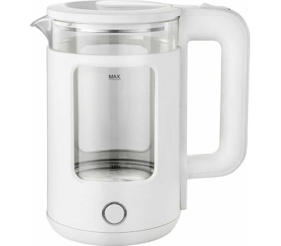 Чайник электрический ENERGY E-256 (1,5л. стекло)