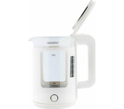 Чайник электрический ENERGY E-256 (1,5л. стекло)