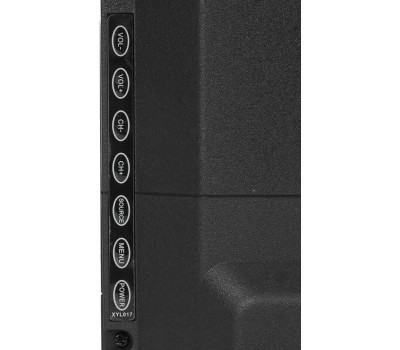 Телевизор LCD 24