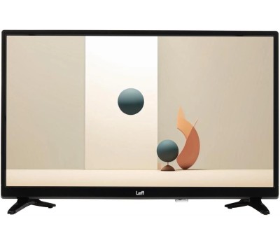 Телевизор LCD 24