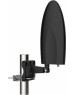 Антенна комнатная ANTOP DVB-T707 DVB-T2 и ДМВ+МВ+FM активная