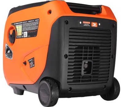 Генератор инверторный PATRIOT 471102340 iGX 4000 W Генератор инверторный