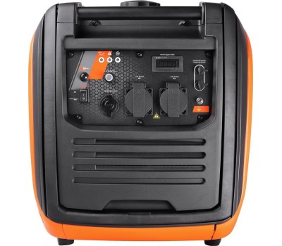 Генератор инверторный PATRIOT 471102340 iGX 4000 W Генератор инверторный