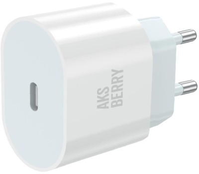 СЗУ AKSBERRY (6900234410016) T41 PD 20W , белый