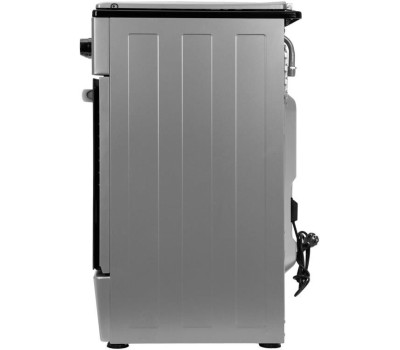 Плита газовая KRAFT KF-FSK5302ES