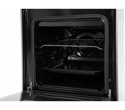 Плита газовая KRAFT KF-FSK5302ES