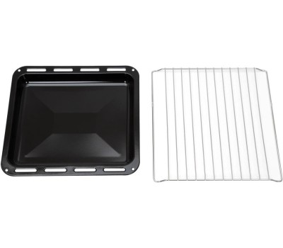 Плита газовая KRAFT KF-FSK5302ES