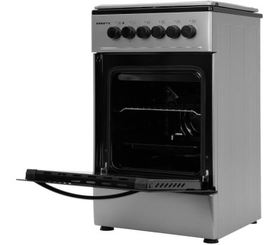 Плита газовая KRAFT KF-FSK5302ES