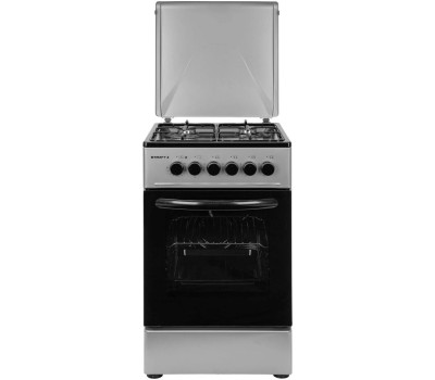 Плита газовая KRAFT KF-FSK5302ES