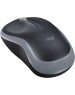 Мышь беспроводная LOGITECH M185 Swift Grey (USB, оптическая, беспроводная, 1000dpi) (910-002252)