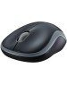 Мышь беспроводная LOGITECH M185 Swift Grey (USB, оптическая, беспроводная, 1000dpi) (910-002252)