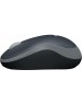 Мышь беспроводная LOGITECH M185 Swift Grey (USB, оптическая, беспроводная, 1000dpi) (910-002252)