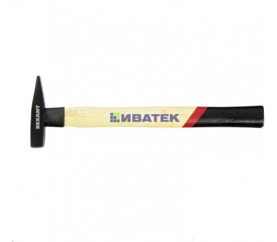 Молоток REXANT (12-8105) Молоток слесарный с деревянной рукояткой 500г