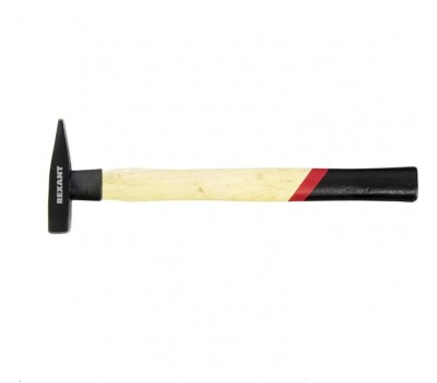 Молоток REXANT (12-8105) Молоток слесарный с деревянной рукояткой 500г