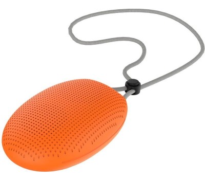 Колонка беспроводная MAXVI PS-01 Orange