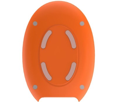 Колонка беспроводная MAXVI PS-01 Orange