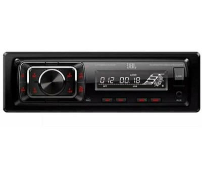 JBL Автомагнитола Celebrity 150 1DIN 4x50Вт AUX RDS ( CELEBRITY150)