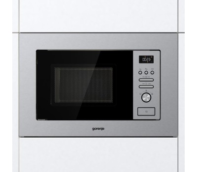 Микроволновая печь встраиваемая GORENJE BM201AM1X