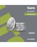 BURO Батарея Lithium CR2025 (1шт) блистер