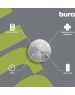 BURO Батарея Lithium CR2025 (1шт) блистер