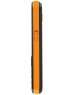 Телефон мобильный XENIUM X300 Orange Black