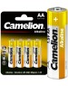 Элементы питания CAMELION (15122) LR6-BP4NR