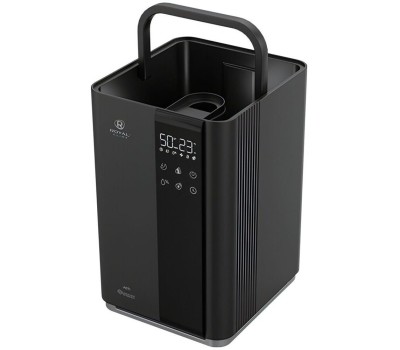 Увлажнитель воздуха ROYAL CLIMA RUH-AS450/5.0E-BL, 5л, черный