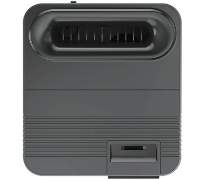 Увлажнитель воздуха ROYAL CLIMA RUH-AS450/5.0E-BL, 5л, черный