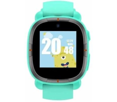 Смарт-часы INOI Green (4660042758527)