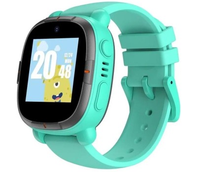 Смарт-часы INOI Green (4660042758527)