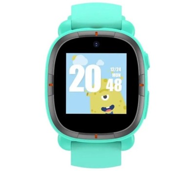 Смарт-часы INOI Green (4660042758527)