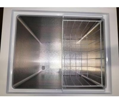 Морозильный ларь SNOWCAP CF-100 Е