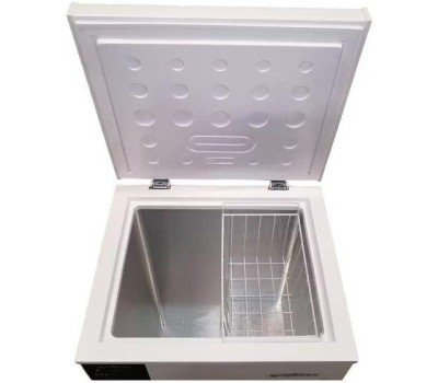 Морозильный ларь SNOWCAP CF-100 Е