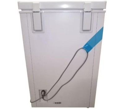 Морозильный ларь SNOWCAP CF-100 Е