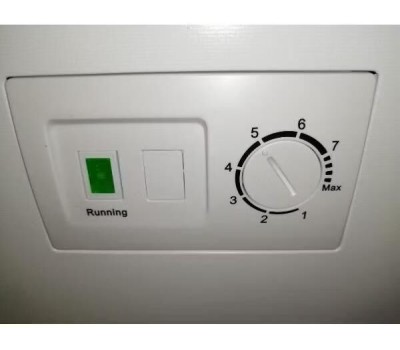 Морозильный ларь SNOWCAP CF-100 Е