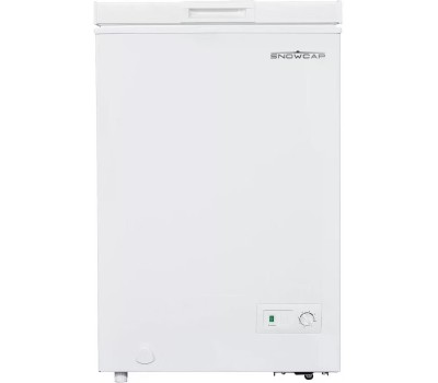 Морозильный ларь SNOWCAP CF-100 Е