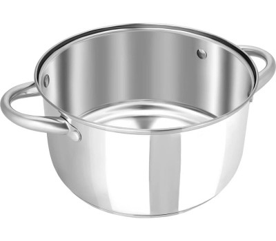 Кастрюля APPETITE GS02603 Greta нерж 6,0л
