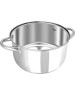 Кастрюля APPETITE GS02603 Greta нерж 6,0л