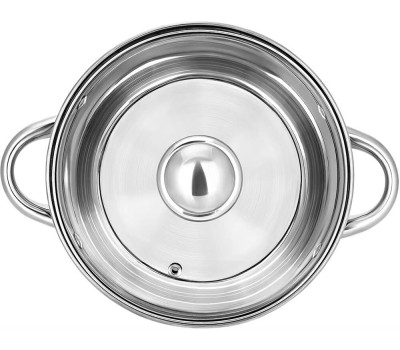 Кастрюля APPETITE GS02603 Greta нерж 6,0л