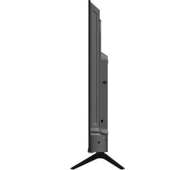 Телевизор BQ 50FSU42B UHD SMART TV Android безрамочный