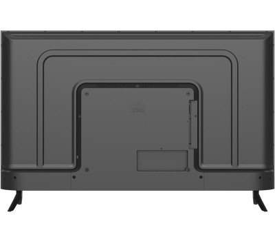 Телевизор BQ 50FSU42B UHD SMART TV Android безрамочный